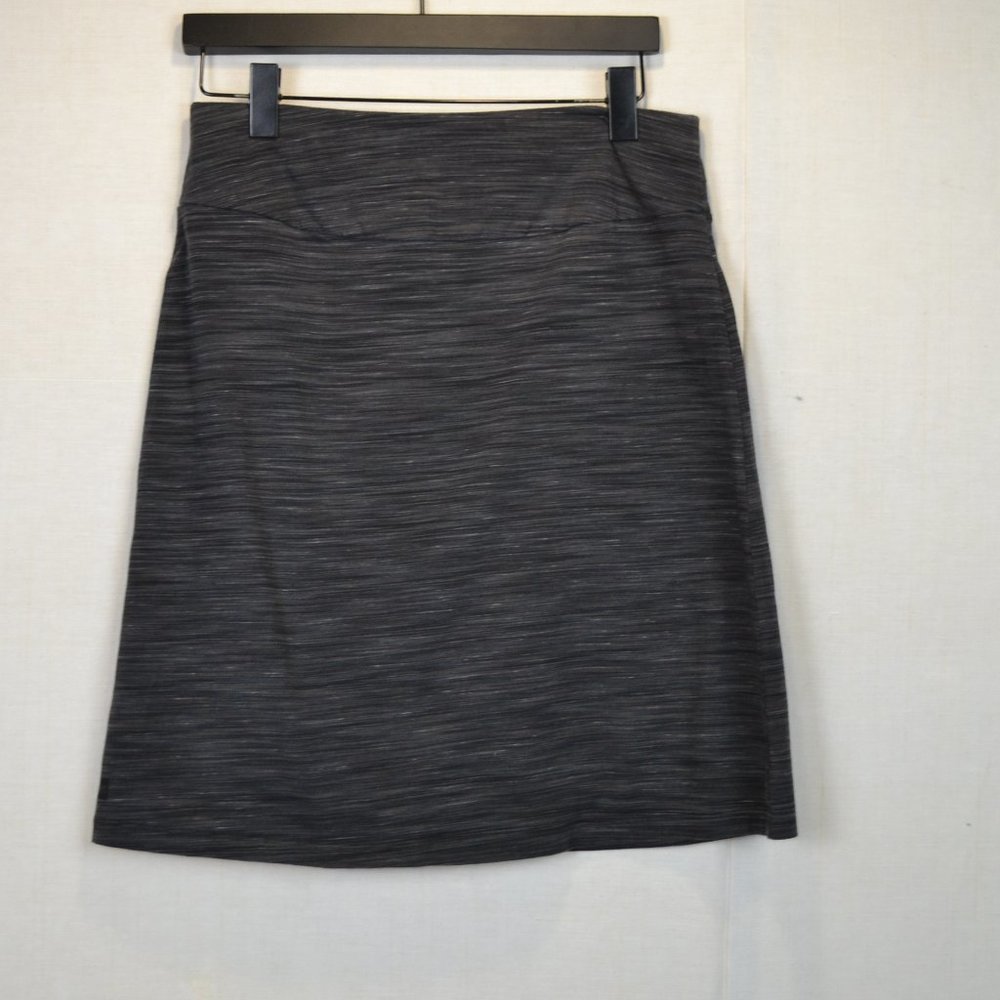 ORGANIC COTTOM PENCIL SKIRT SIZE SMALL